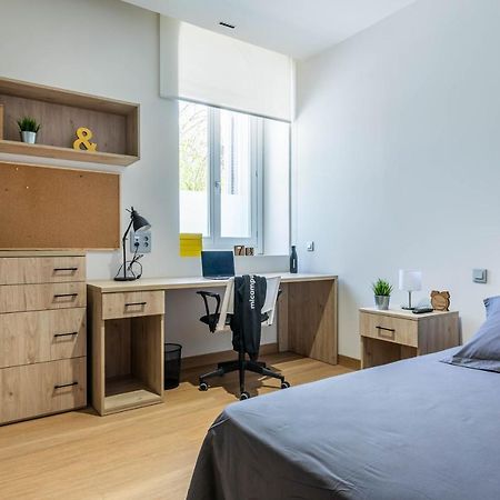 Micampus Aranjuez Apartment Bagian luar foto