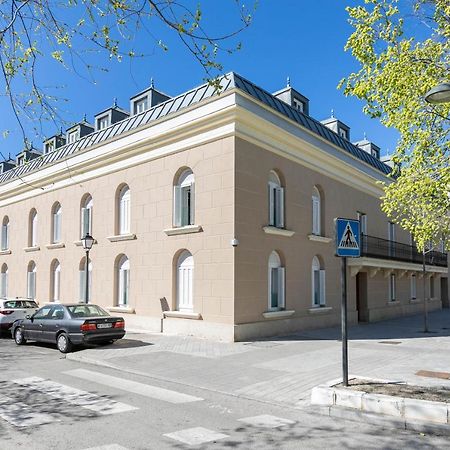 Micampus Aranjuez Apartment Bagian luar foto
