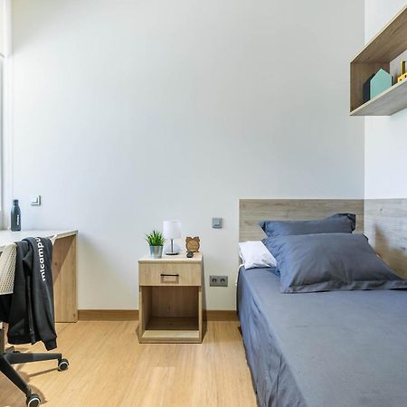 Micampus Aranjuez Apartment Bagian luar foto