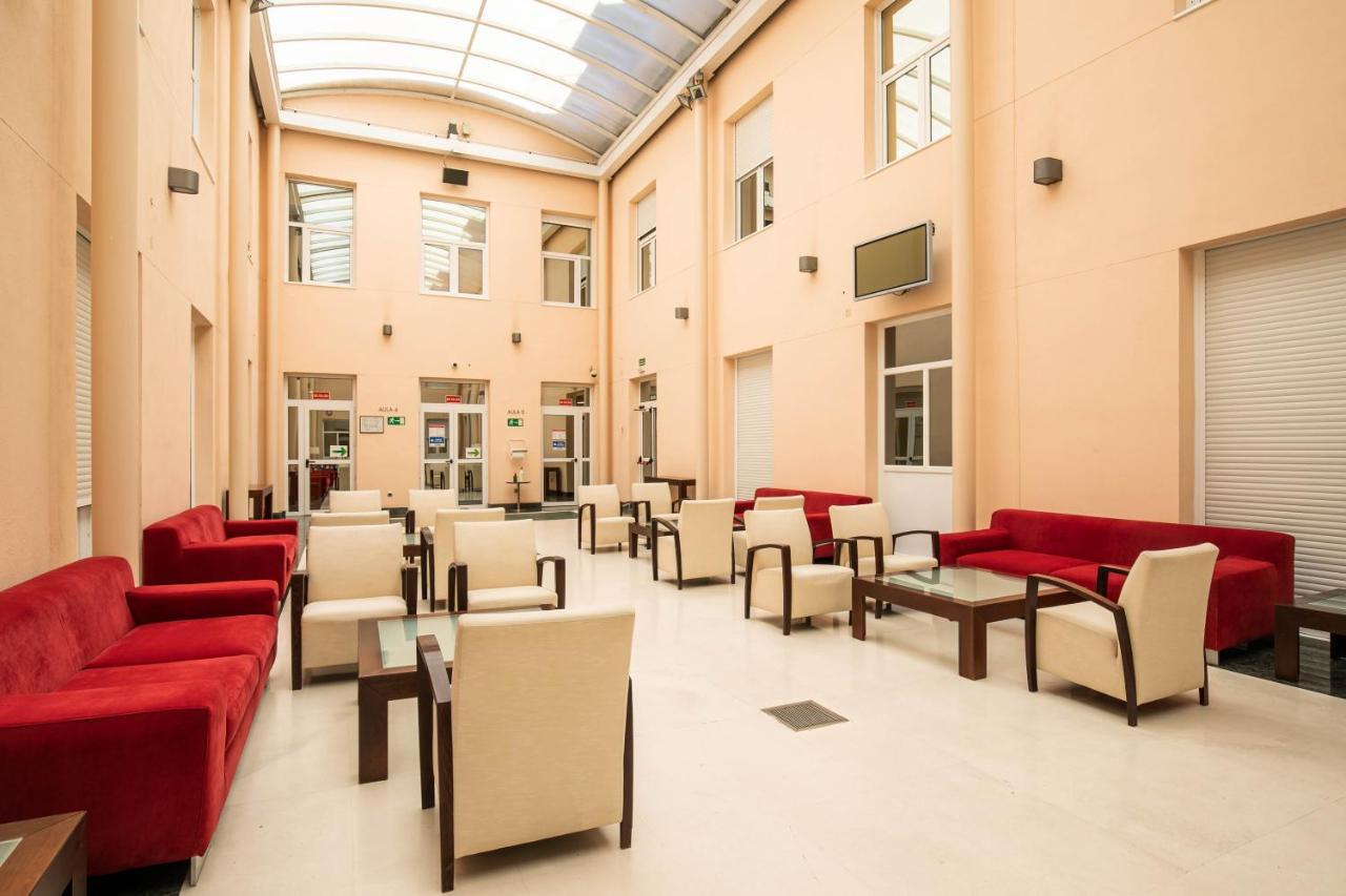 Micampus Aranjuez Apartment Bagian luar foto