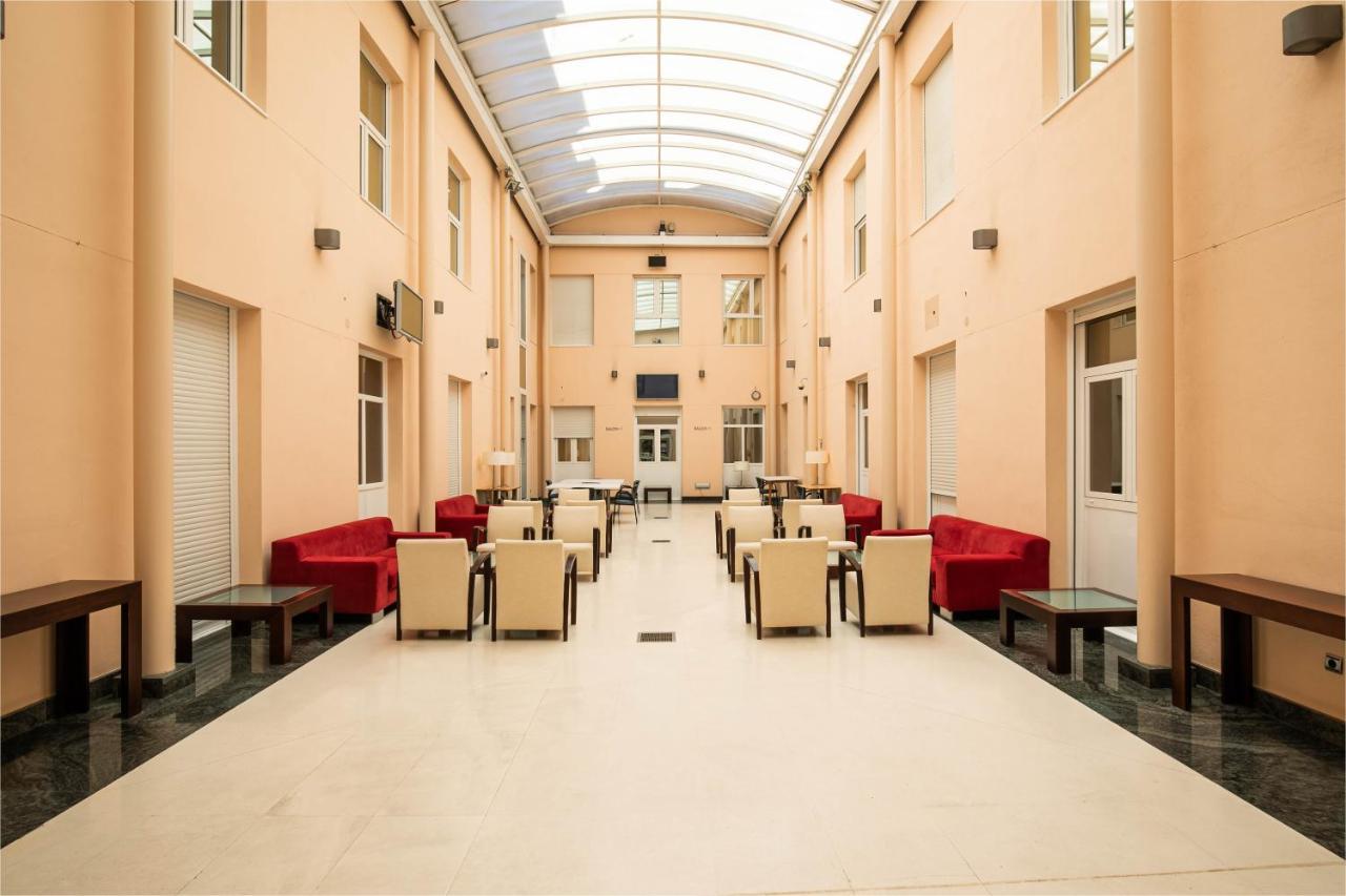 Micampus Aranjuez Apartment Bagian luar foto