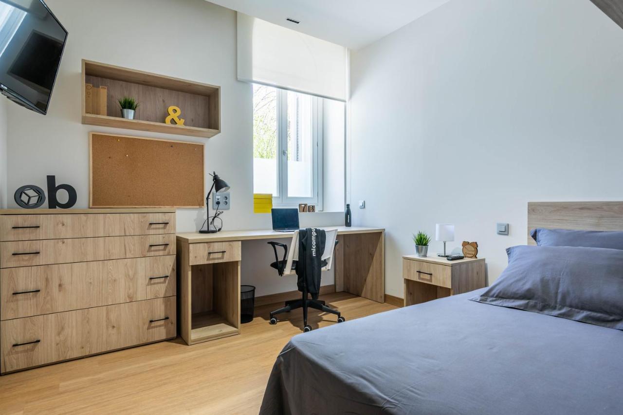 Micampus Aranjuez Apartment Bagian luar foto