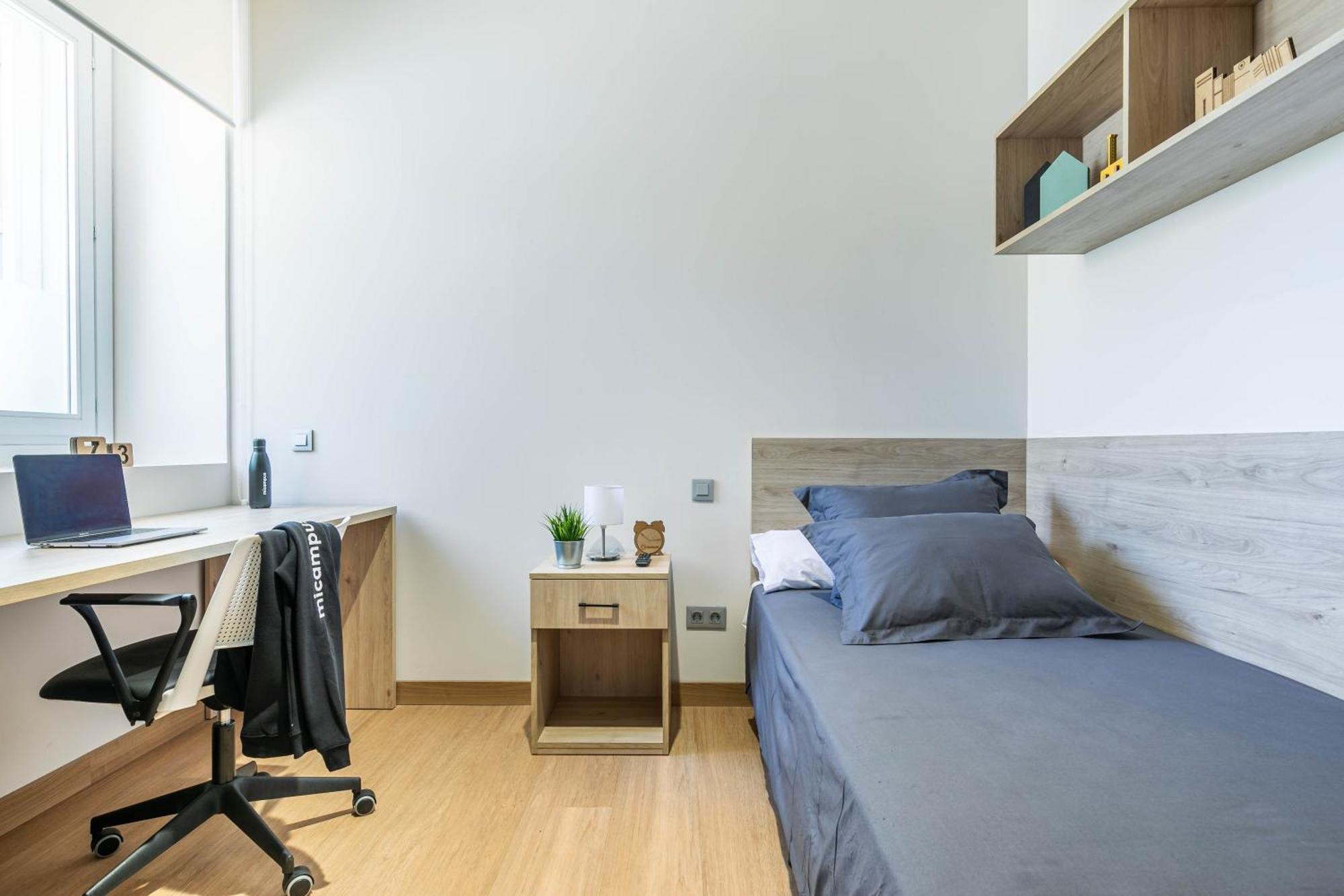 Micampus Aranjuez Apartment Bagian luar foto