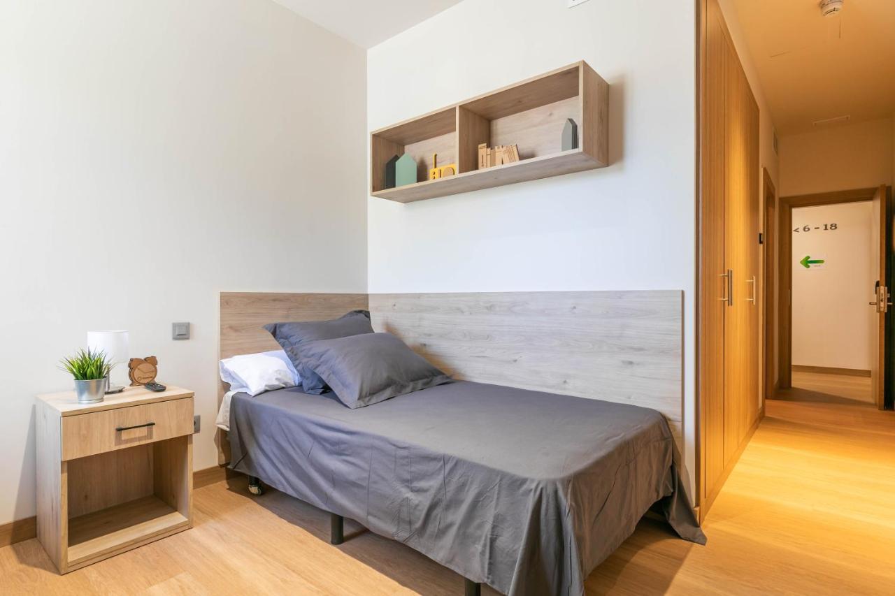 Micampus Aranjuez Apartment Bagian luar foto