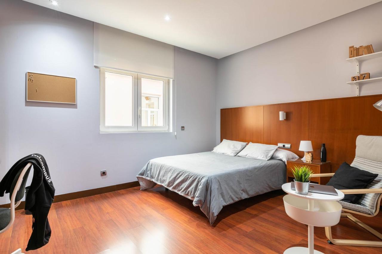 Micampus Aranjuez Apartment Bagian luar foto