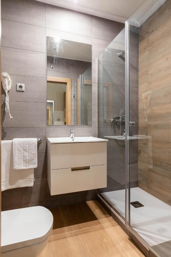 Micampus Aranjuez Apartment Bagian luar foto