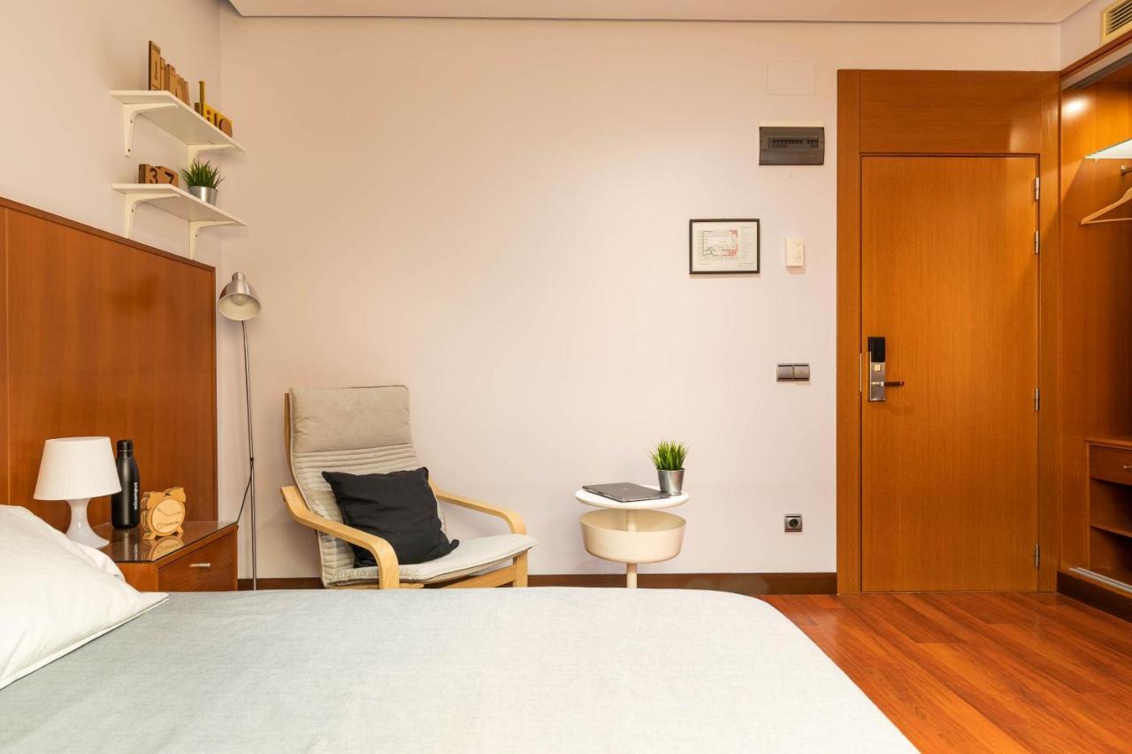 Micampus Aranjuez Apartment Bagian luar foto